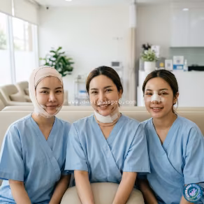 รับทำเว็บไซต์คลินิกติดหน้าแรก รองรับการแสดงผลบนมือถือ อุปกรณ์ใช้ค้นหาเปิดเว็บยอดนิยม