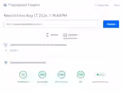 Google PageSpeed Tests in Desktop Mode (๑)