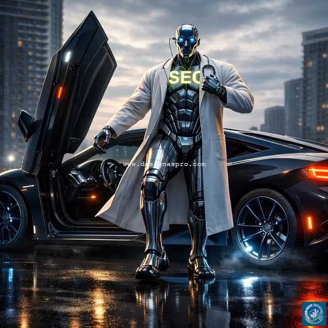 เว็บไซต์โหลดเร็วแล้วไงต่อ การปรับแต่ง SEO สำหรับยุค Google Gemini AI